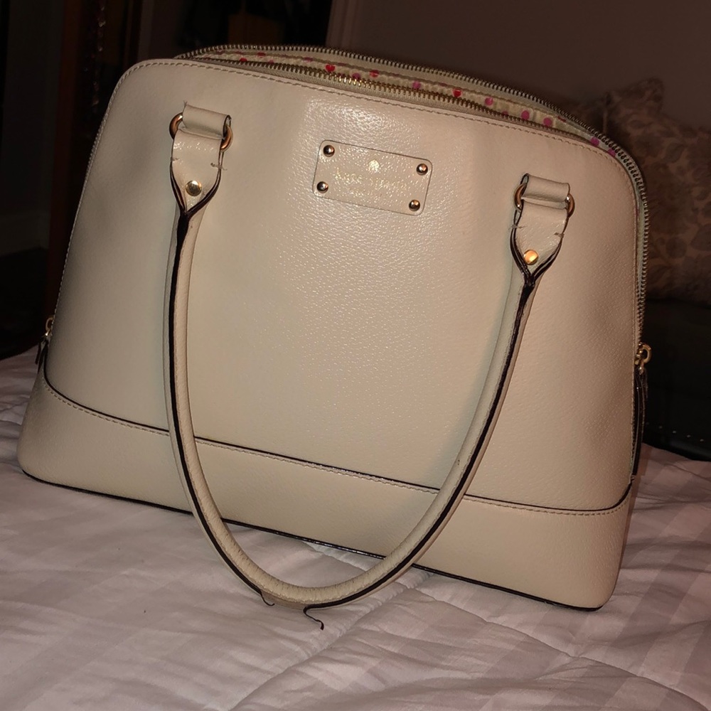 🎀EUC Kate Spade Purse